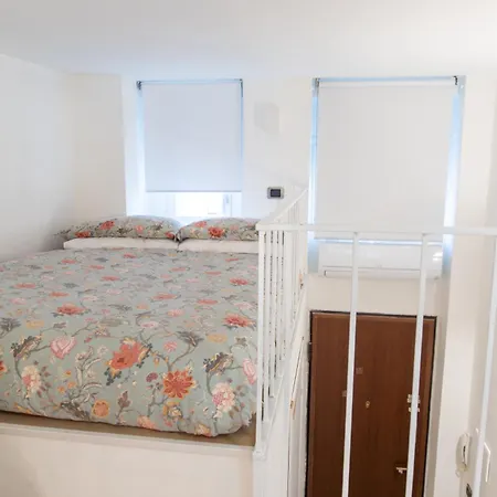 !subway To Duomo! Modern Loft With Ac And Free Wifi