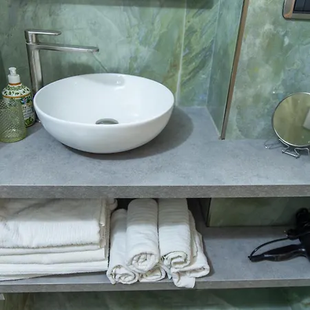 !subway To Duomo! Modern Loft With Ac And Free Wifi Apartamento *