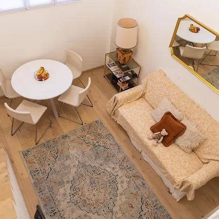 !subway To Duomo! Modern Loft With Ac And Free Wifi Apartamento Milán