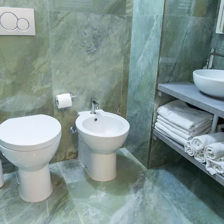 Apartment !subway To Duomo! Modern Loft With Ac And Free Wifi