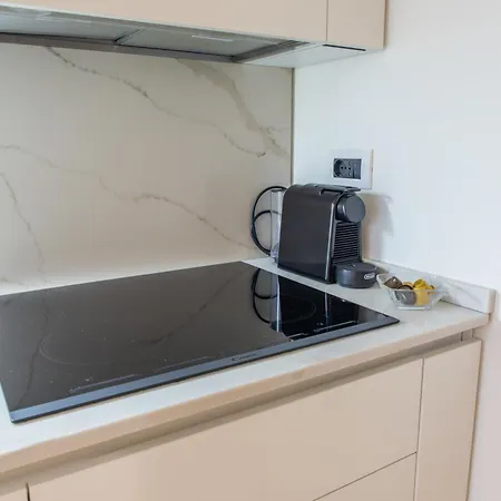 !subway To Duomo! Modern Loft With Ac And Free Wifi Apartment *