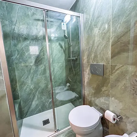 !subway To Duomo! Modern Loft With Ac And Free Wifi Apartment Milan
